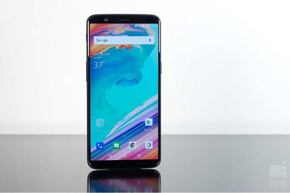 OnePlus 6 OnePlus 6