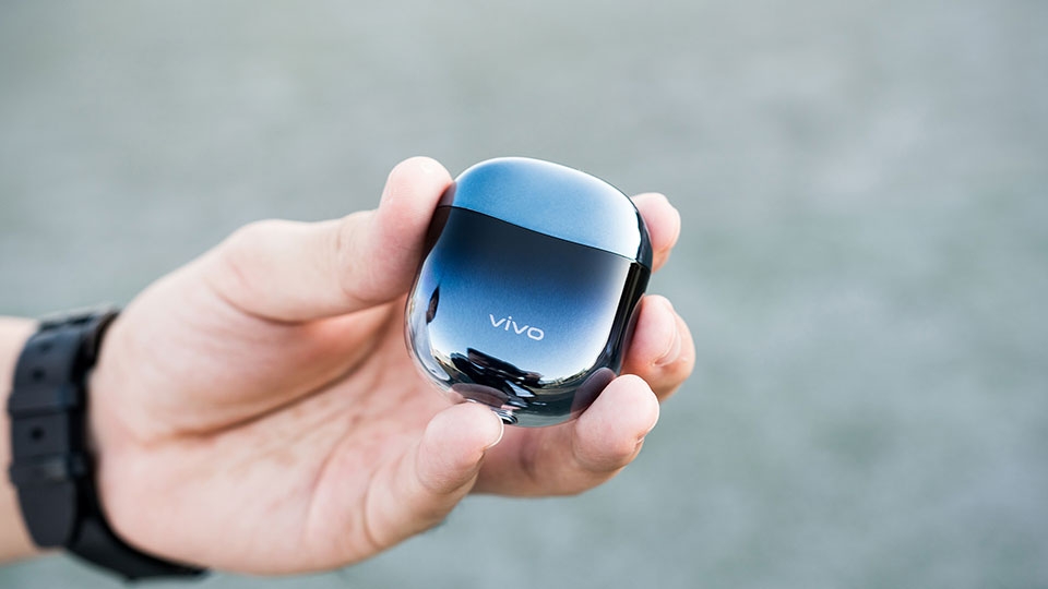 Vivo TWS