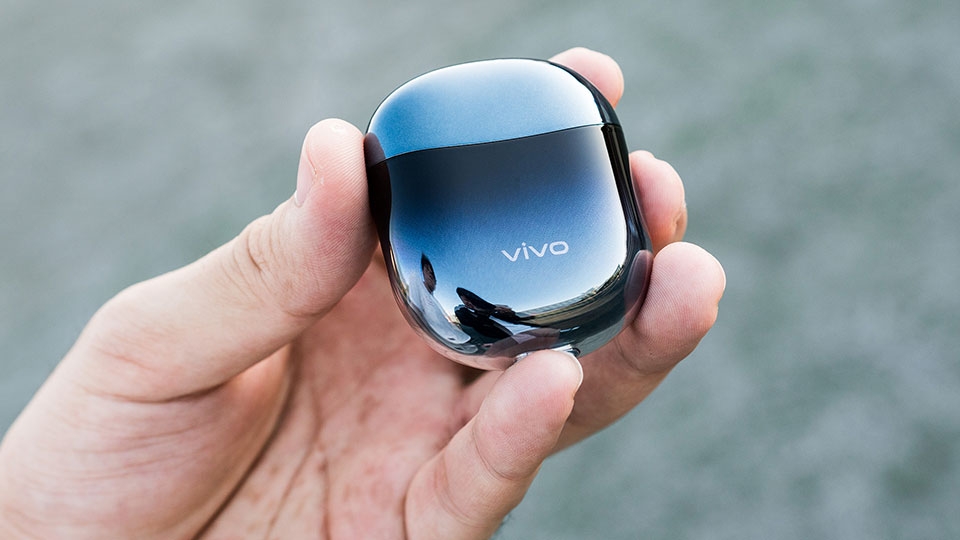 Vivo TWS