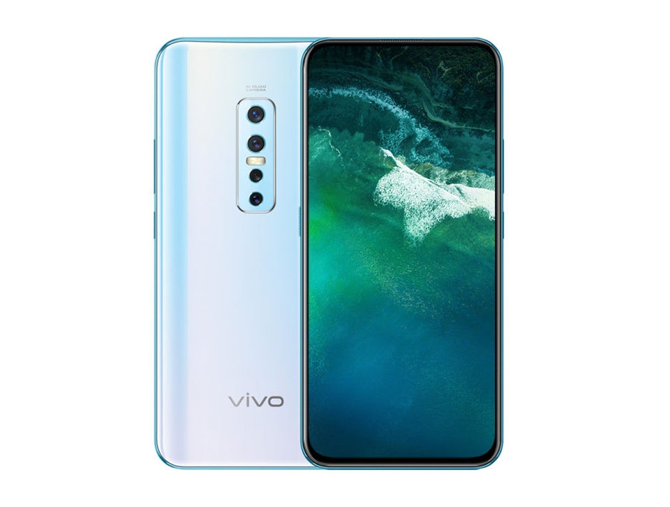 Vivo V17 Pro