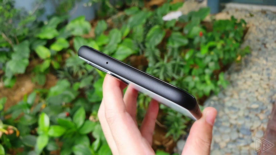 Google Pixel 4 XL lộ ảnh thực tế (ảnh 5)