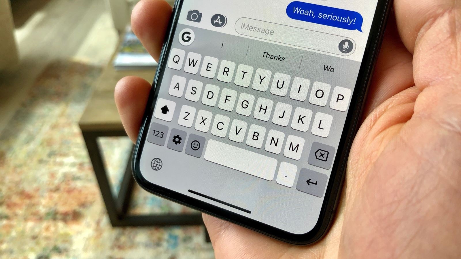 iOS 13 iOS 13