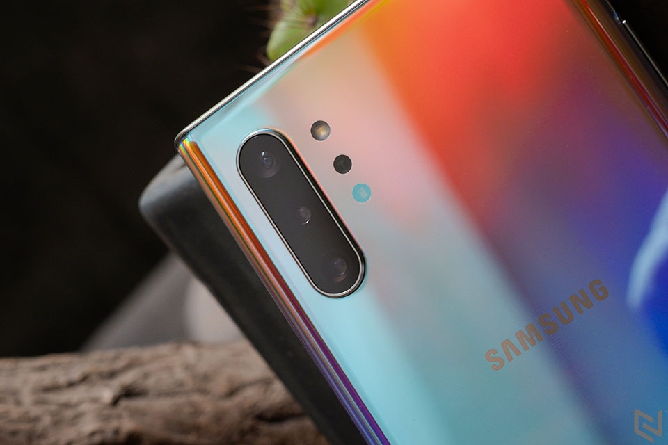 Galaxy Note 10+ Galaxy Note 10+