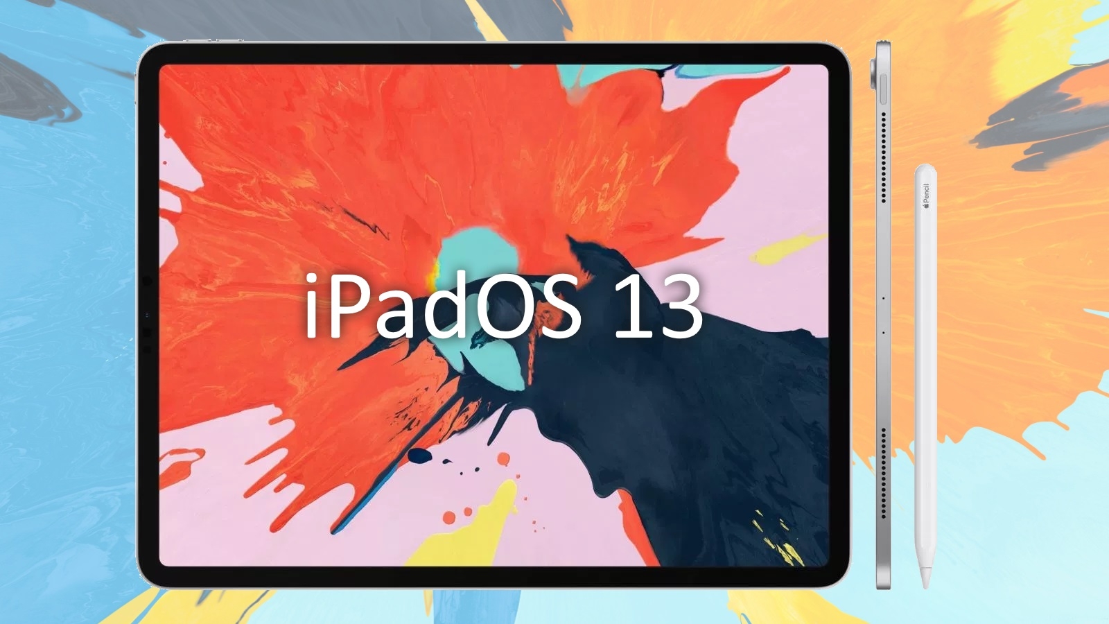 iPadOS