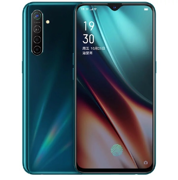 OPPO K5 OPPO K5