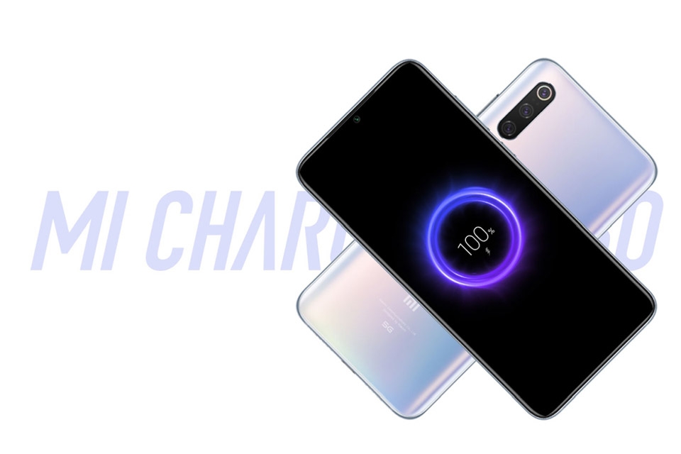 Xiaomi Mi 9 Pro 5G Xiaomi Mi 9 Pro 5G
