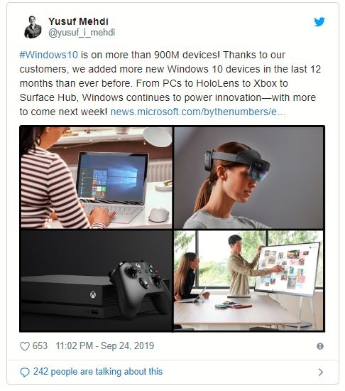 Windows 10