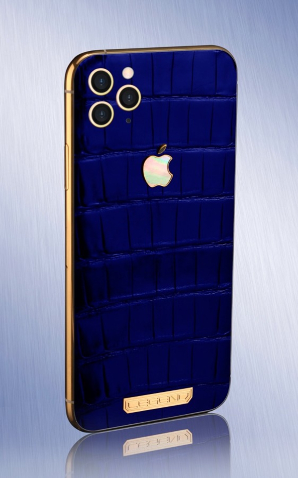 iPhone 11 phiên bản đặc biệt (ảnh 2)
