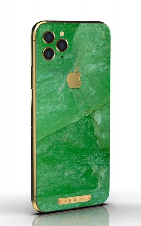 iPhone 11 phiên bản đặc biệt (ảnh 3)