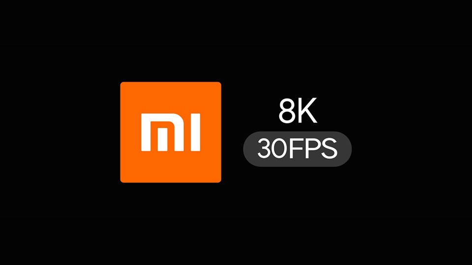 Poster của Xiaomi