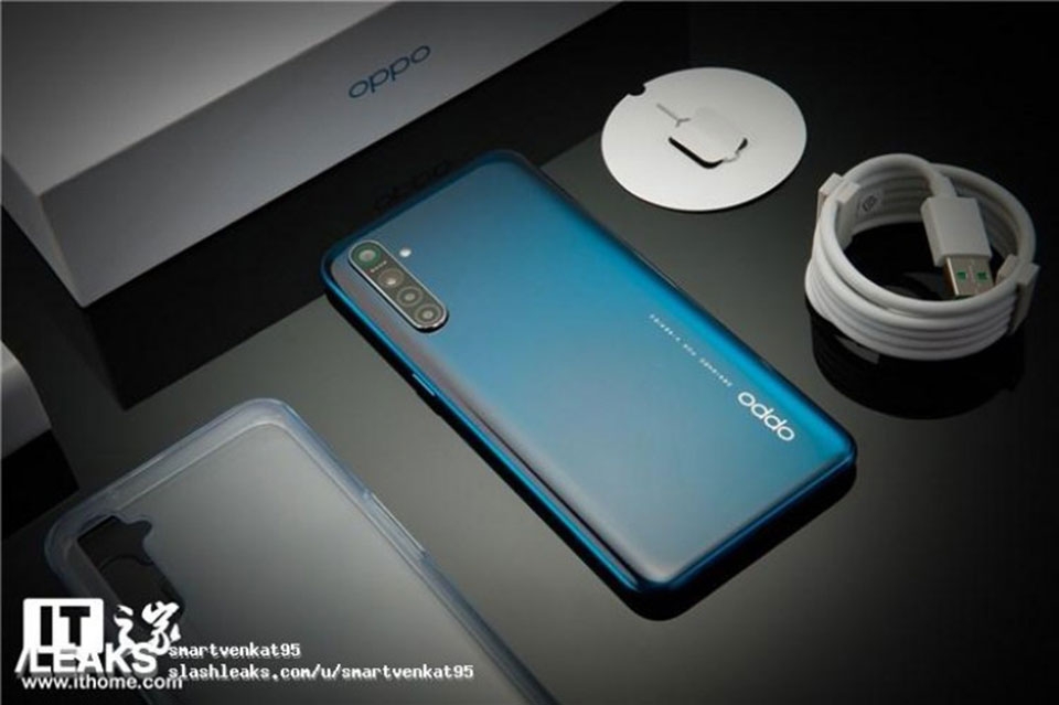 OPPO K5 OPPO K5