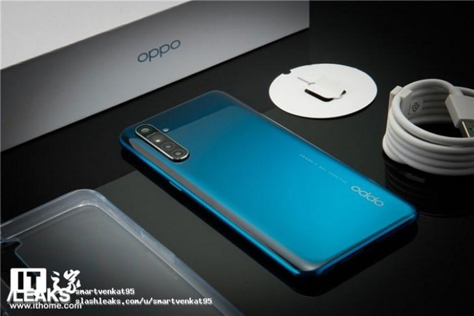 OPPO K5 OPPO K5
