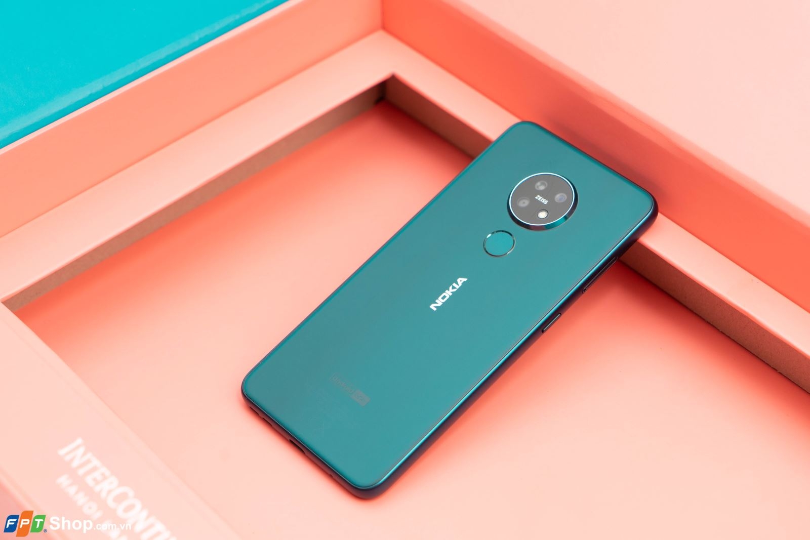 Nokia 7.2