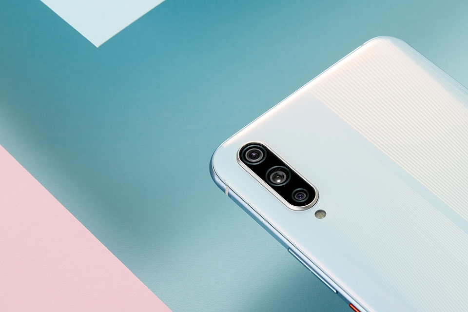 Vivo iQOO