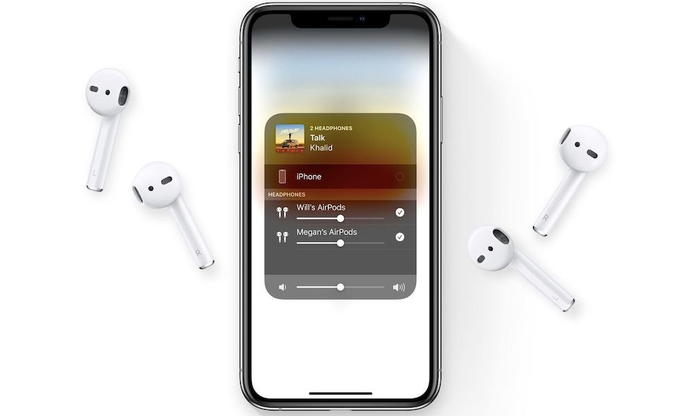 tính năng hay trên iOS 13.1