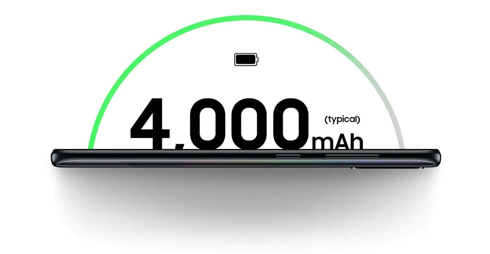 Samsung Galaxy A50s Samsung Galaxy A50s