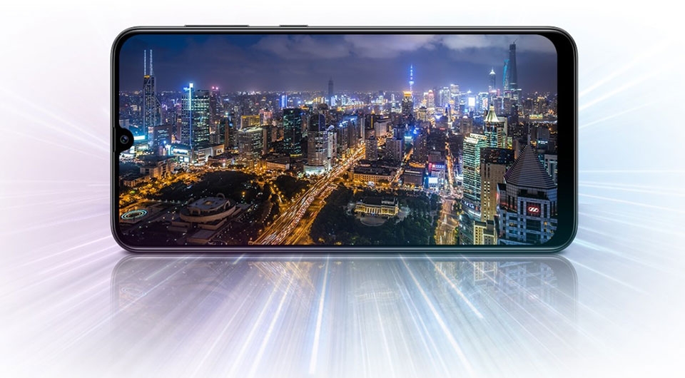 Samsung Galaxy A50s Samsung Galaxy A50s