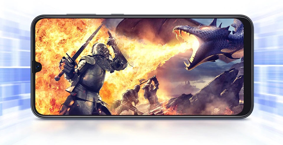 Samsung Galaxy A50s Samsung Galaxy A50s