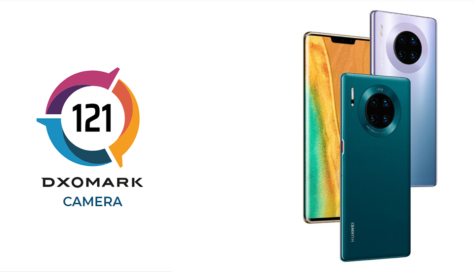 Điểm DxOMark Huawei Mate 30 Pro (ảnh 1) Điểm DxOMark Huawei Mate 30 Pro (ảnh 1)