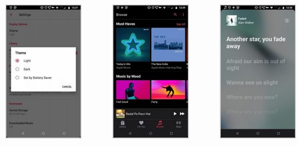 Apple Music
