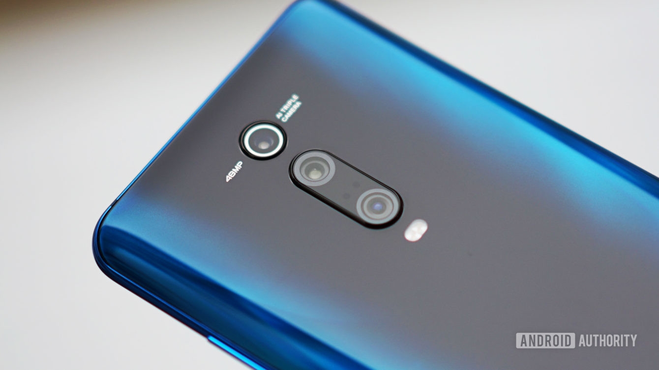 Xiaomi đang phát triển smartphone hỗ trợ quay video 8K/30fps 2
