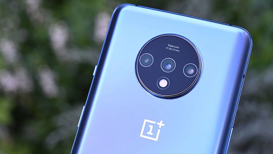 OnePlus 7T
