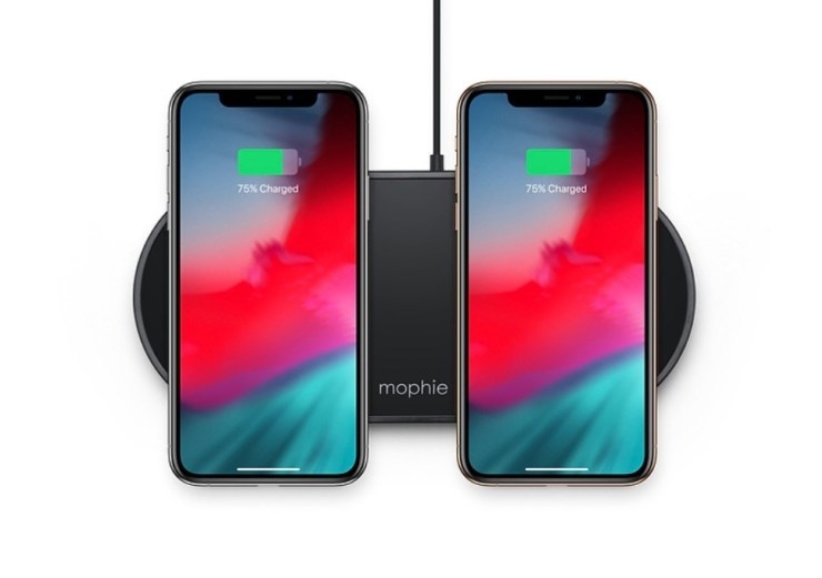 sạc nhanh trên iPhone 11
