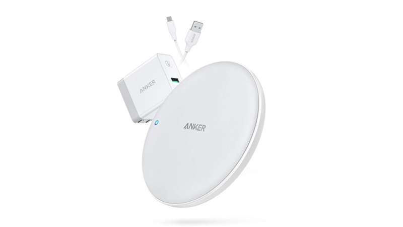 Sạc không dây Samsung