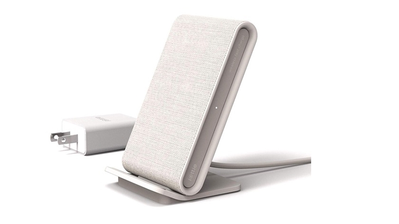 Sạc không dây Samsung