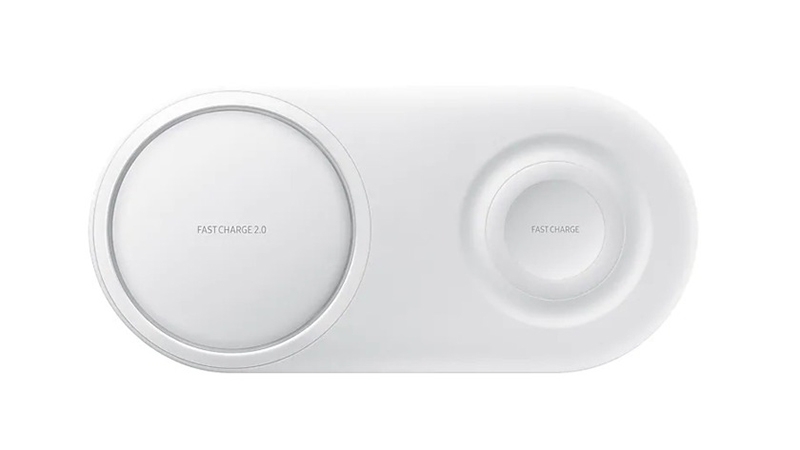Sạc không dây Samsung