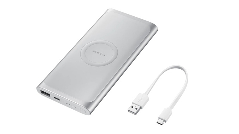 Sạc không dây Samsung