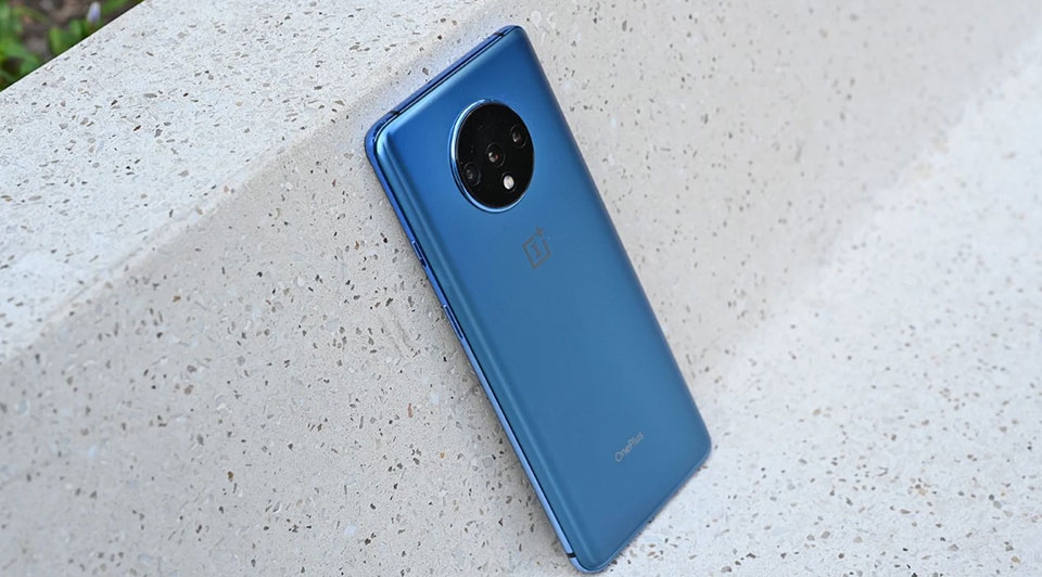 OnePlus 7T OnePlus 7T