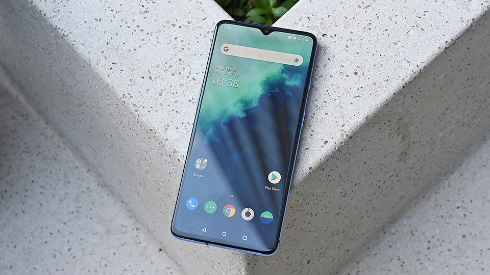 Màn hình OnePlus 7T
