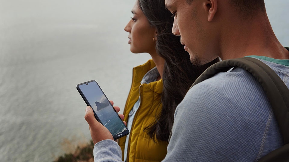 Nokia 3.2: Điện thoại Android One giá rẻ, pin lên đến vài ngày (ảnh 2)