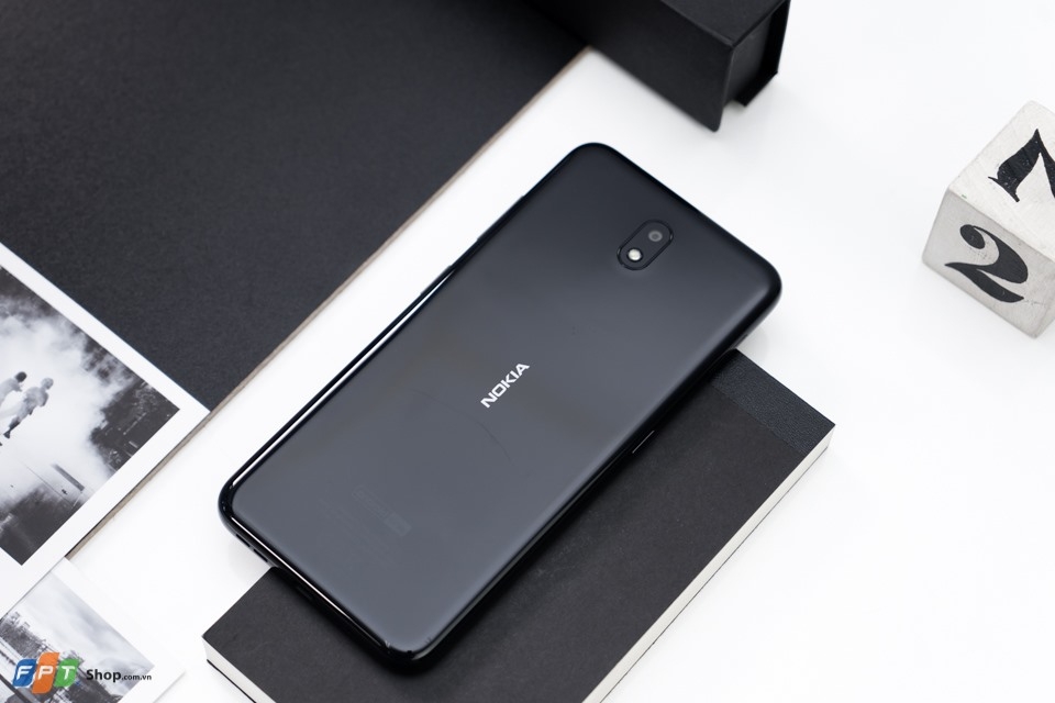 Nokia 3.2: Điện thoại Android One giá rẻ, pin lên đến vài ngày (ảnh 4)