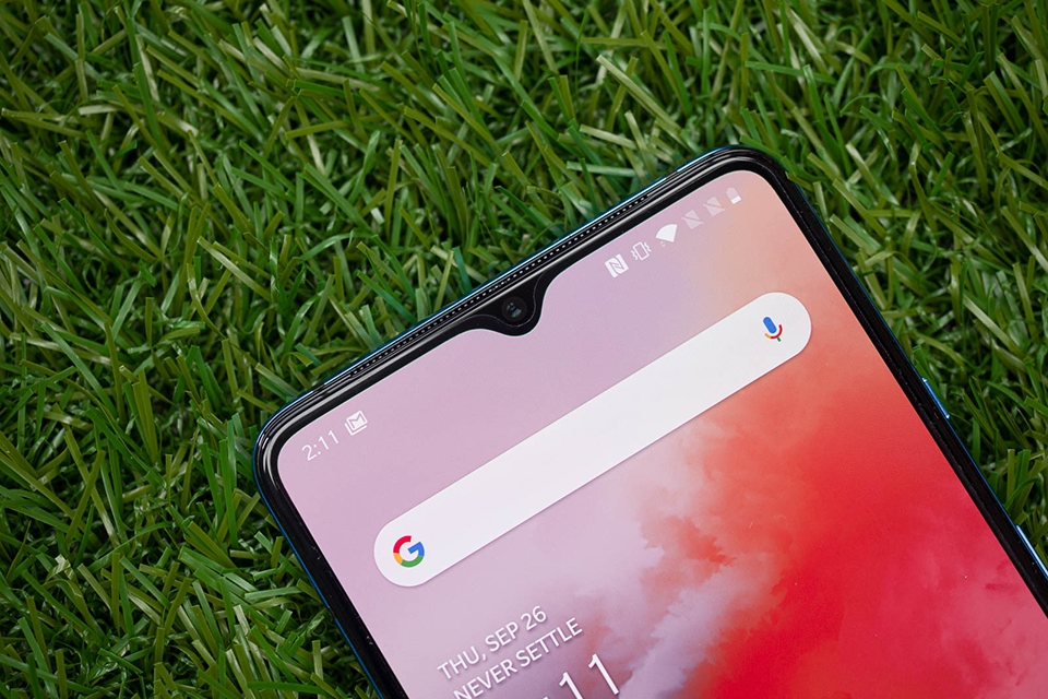 Thông tin cần biết về OnePlus 7T (ảnh 2) Thông tin cần biết về OnePlus 7T (ảnh 2)