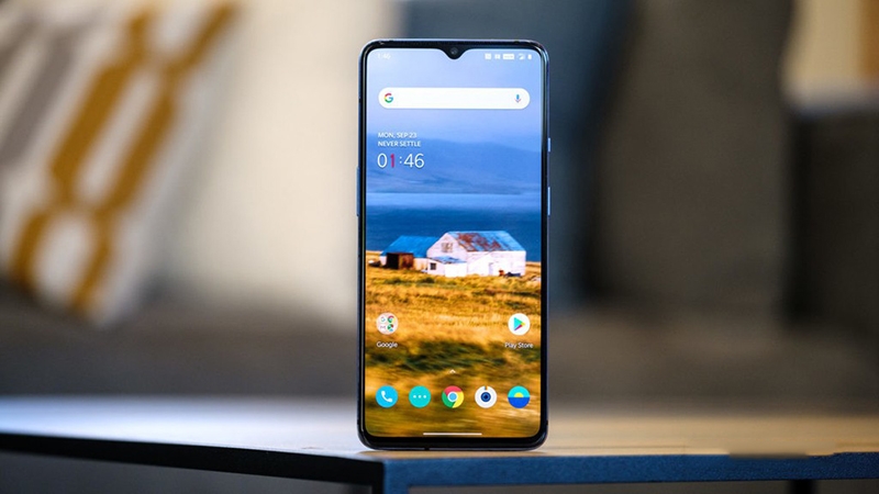 Thông tin cần biết về OnePlus 7T (ảnh 1) Thông tin cần biết về OnePlus 7T (ảnh 1)