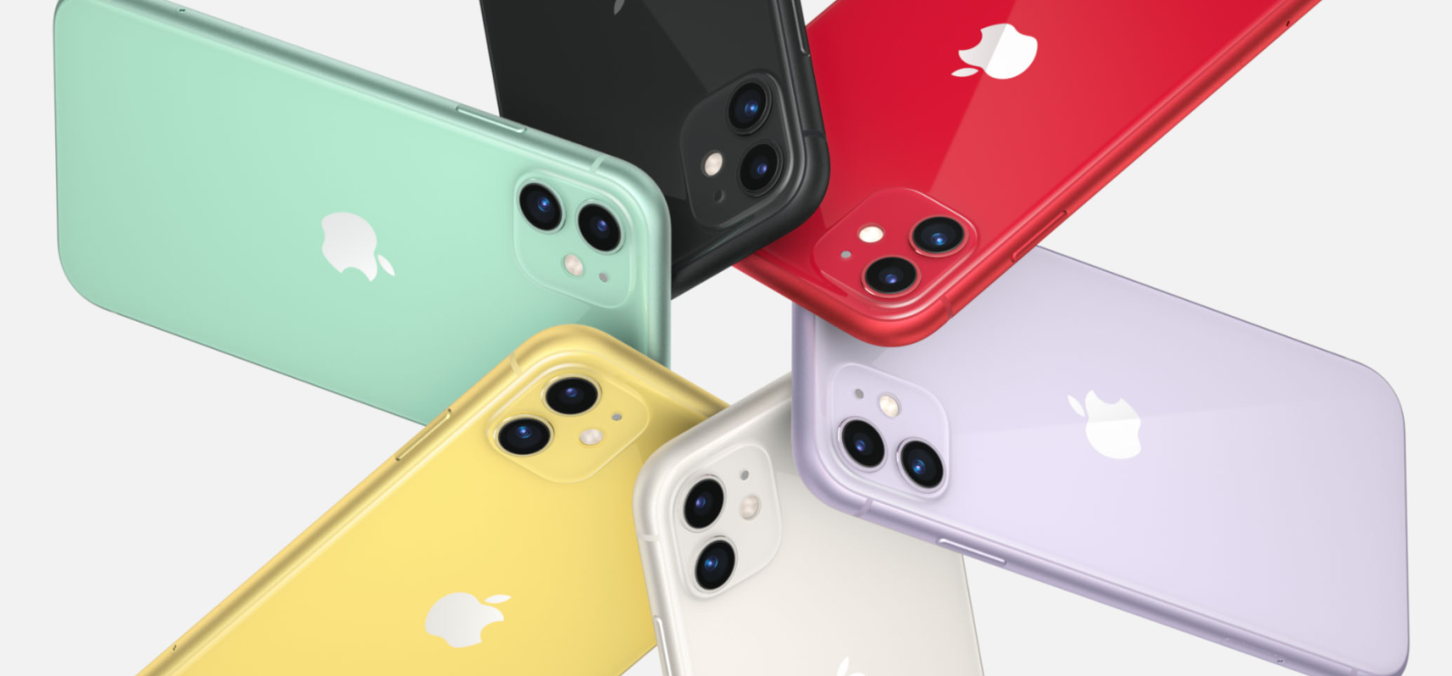 So sánh iPhone 11 và iPhone Xs 05