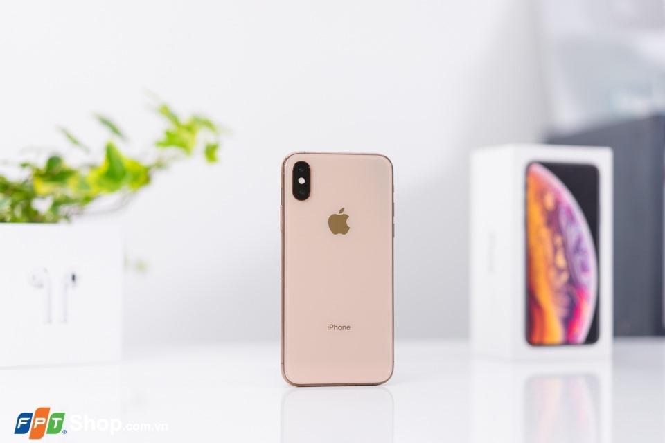 So sánh iPhone 11 và iPhone Xs 04