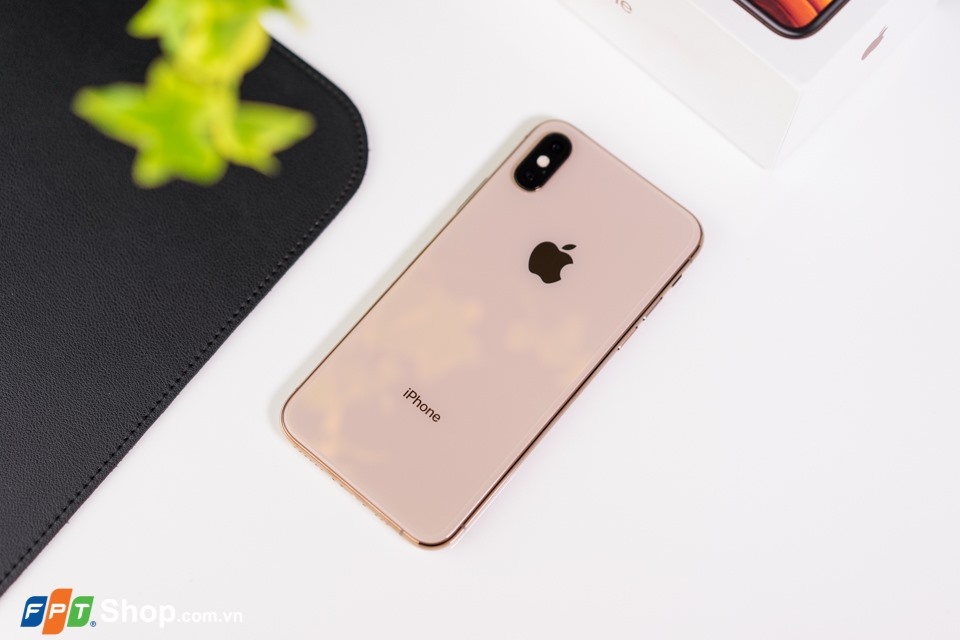 So sánh iPhone 11 và iPhone Xs 06