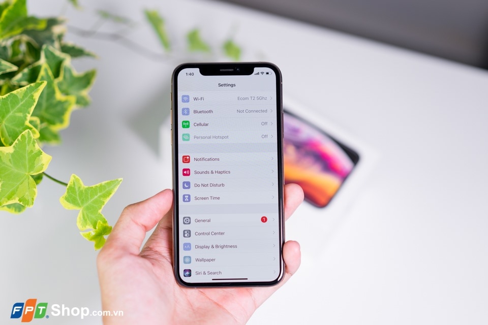 So sánh iPhone 11 và iPhone Xs 07