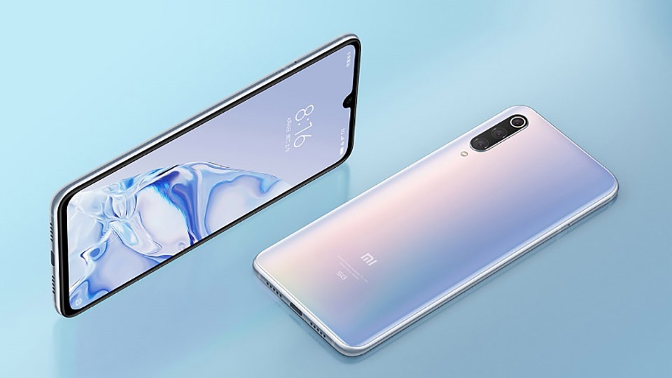 Xiaomi Mi 9 Pro 5G cháy hàng chỉ sau 2 phút mở bán (ảnh 2)