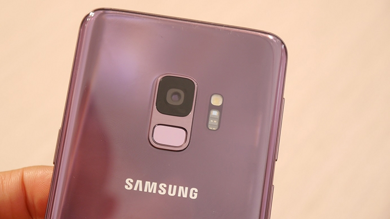 Samsung Galaxy S9