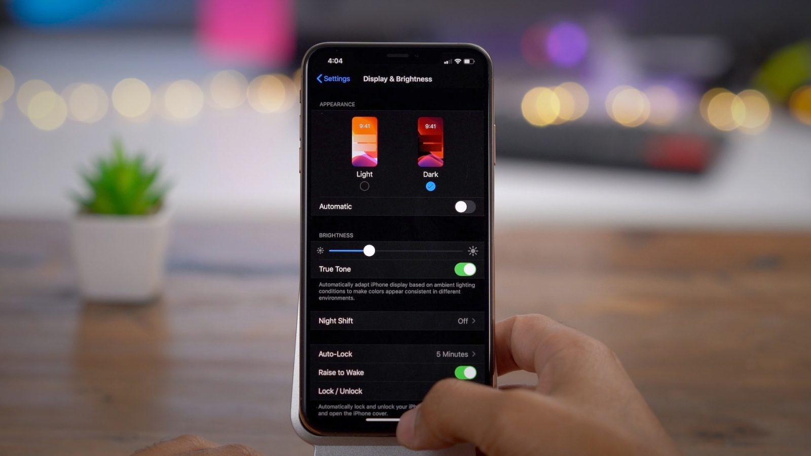 ios 13