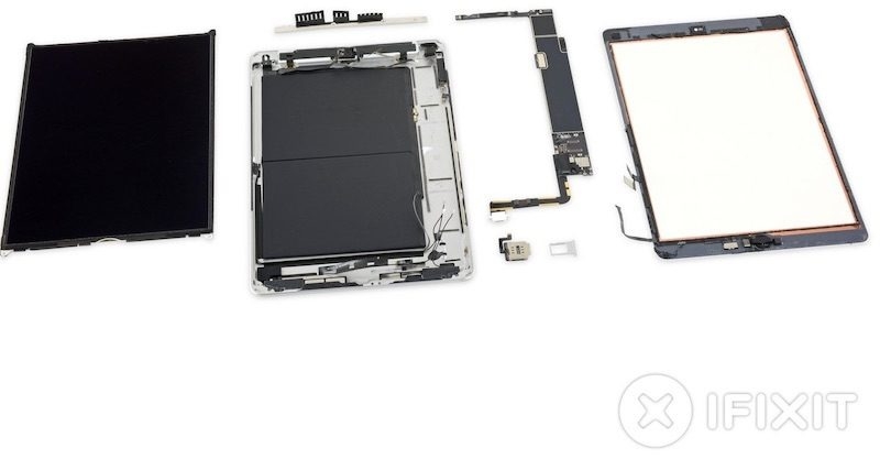 Apple iPad 10.2 inch