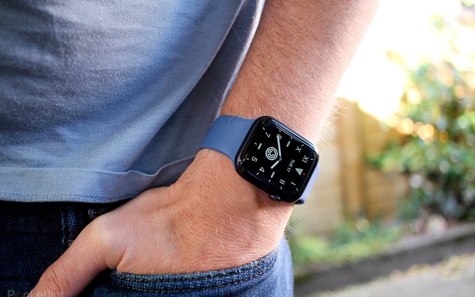 Apple Watch Series 5