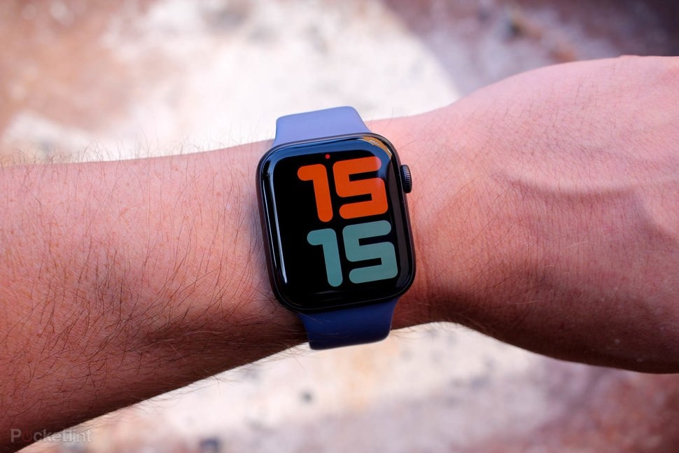 Apple Watch Series 5