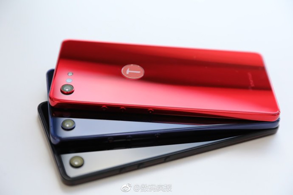 Smartphone TikTok sắp ra mắt (ảnh 2)