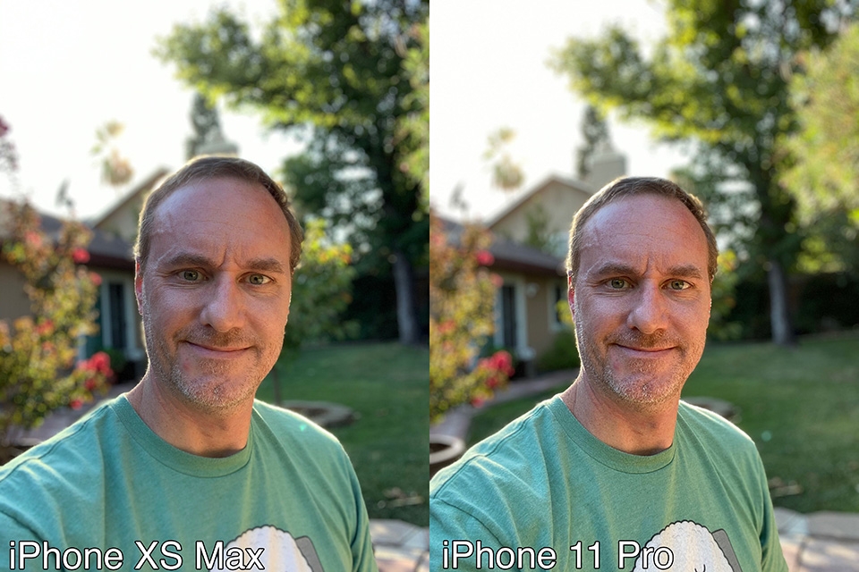 Đánh giá chi tiết camera iPhone 11 Pro
