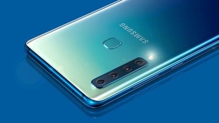 Galaxy A9